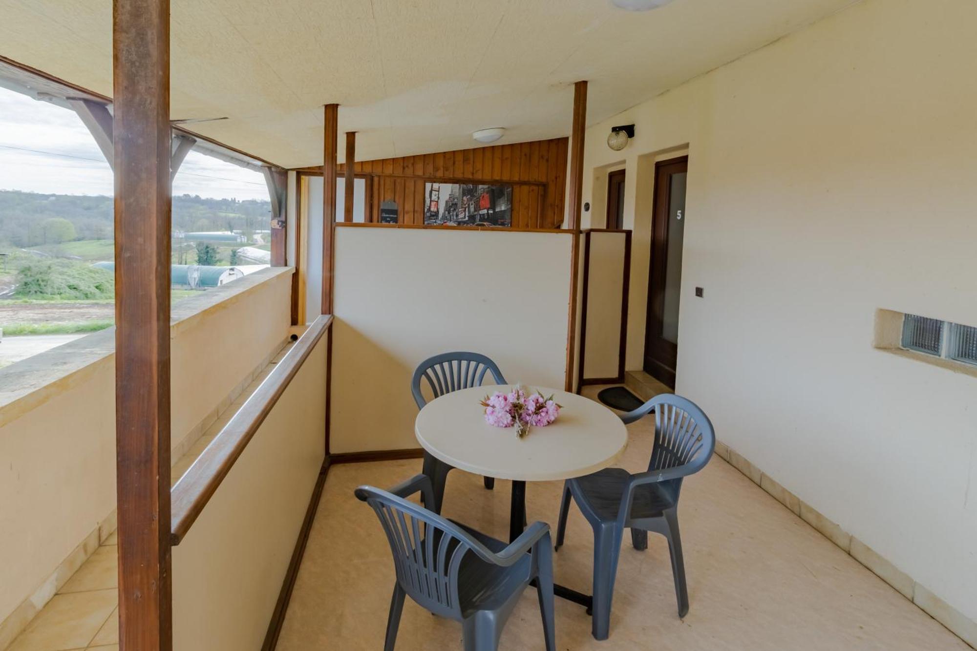 La Residence Du Vieux Four Saint-Genies Extérieur photo